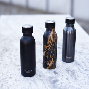 bohtal Insulated Flask ボータル  北欧デザイン 保温保冷ボトル
