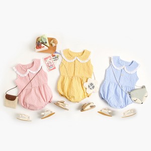 Kids' Suit Rompers Kids