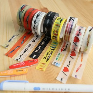 Washi Tape Washi Tape