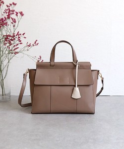 Double Flap A4 Tote Bag ,Polyester Bag 2
