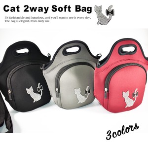 Shoulder Bag Lightweight Large Capacity Small Case Ladies