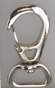 Key Ring 15mm