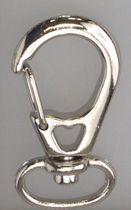 Key Ring 16mm