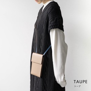 Smartphone Shoulder Shoulder Bag Mini Bag Made in Japan