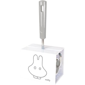 T'S FACTORY Cleaning Item Miffy Ghost