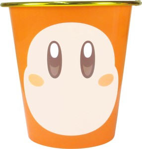 T'S FACTORY Trash Can Kirby