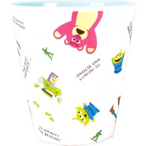 T'S FACTORY Cup Toy Story Desney