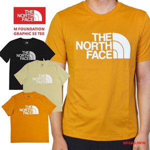 ノースフェイス Tシャツ メンズ THE NORTH FACE NF0A5JWW  ティーシャツ ハーフドーム スポーツ