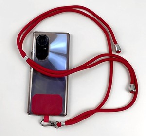 Smartphone Shoulder Strap Back Card Strap Holder Neck Strap 2