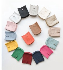 Tote Bag Shoulder 16-colors