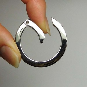 Key Ring 35mm
