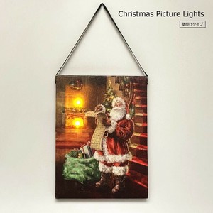 Pre-order Store Material for Christmas