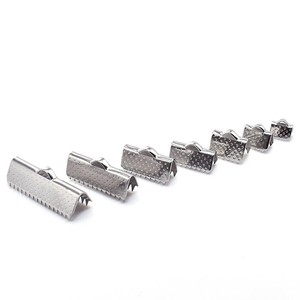 Material sliver Stainless Steel 10-pcs