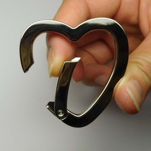 Key Ring 50mm