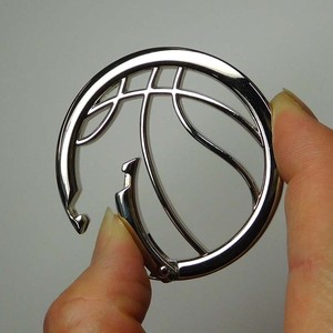 Key Ring Basket