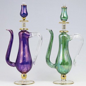 Egypt Glass Pot type