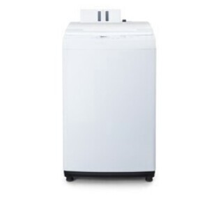 【アイリスオーヤマ　白物家電　洗濯機】　全自動洗濯機 8.0kg