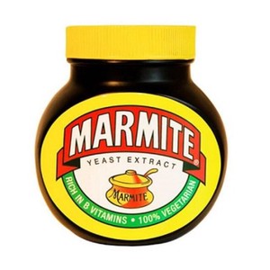 Marmite Yeast Extract (250g)