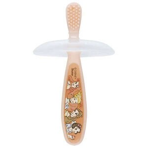Toothbrush Skater