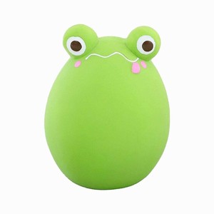 Dog Toy Frog