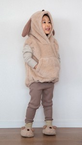 Vest/Gilet