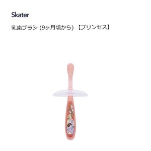 Toothbrushe Pudding Skater