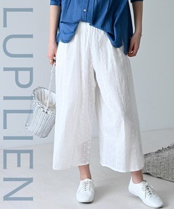Cropped Pant Patchwork Final Price Drop Made in India