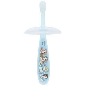 Toothbrush Skater