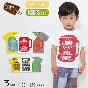 2022 For Summer Cup Print Short Sleeve T-shirt
