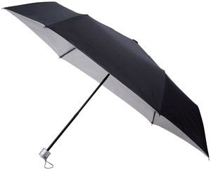 男女兼用折りたたみ日傘