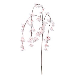 【asca】【アスカ商会】しだれ桜×126　1色　造花