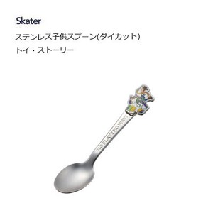 Spoon Toy Story Skater Die-cut