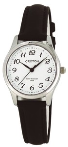 CROTON（クロトン）　見やすい腕時計　RT-177L-03