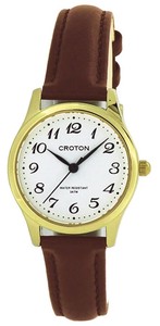 CROTON（クロトン）　見やすい腕時計　RT-177L-04
