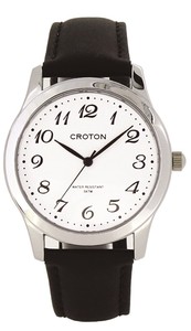 CROTON（クロトン）　見やすい腕時計　RT-177M-03