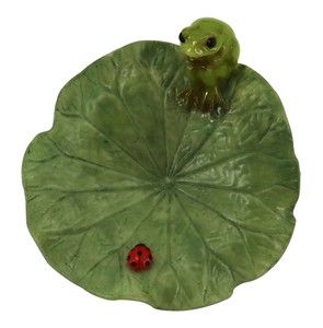 Animal Ornament frog