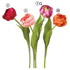 Artificial Plant Tulips 4-colors