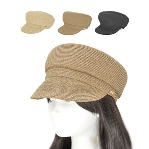 Washable Paper Poly Casquette Straw Hat Ladies Hats & Cap Countermeasure
