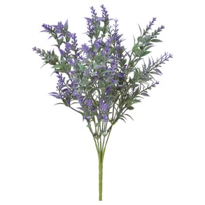 Artificial Plant Lavender 1-colors