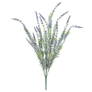 Artificial Plant Lavender 1-colors