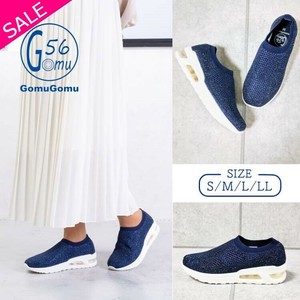 Low Top Sneakers Lightweight