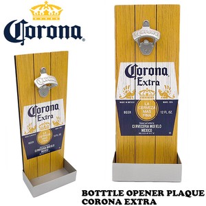 Bottle Opener Corona Beer
