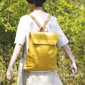 Backpack Nylon Bag A4 2-Way Made in Japan