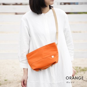 Shoulder Bag Nylon Bag 2-Way Sacosh Made in Japan