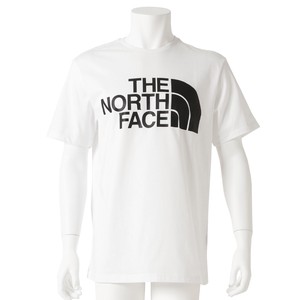 ザ ノースフェイス Tシャツ ホワイト Mサイズ(US）THE NORTH FACE NF0A4M7X FN41