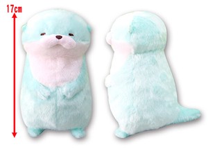 Soft Toys Otters US SO