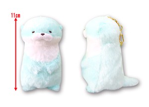 Soft Toys Otters KH US SO