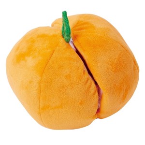 [ペティオアドメイト] ほじくりビッグフルーツ オレンジ