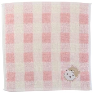 Hand Towel Jacquard Handkerchief Towel Guinea pig