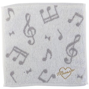 Hand Towel Jacquard Handkerchief Towel Onp